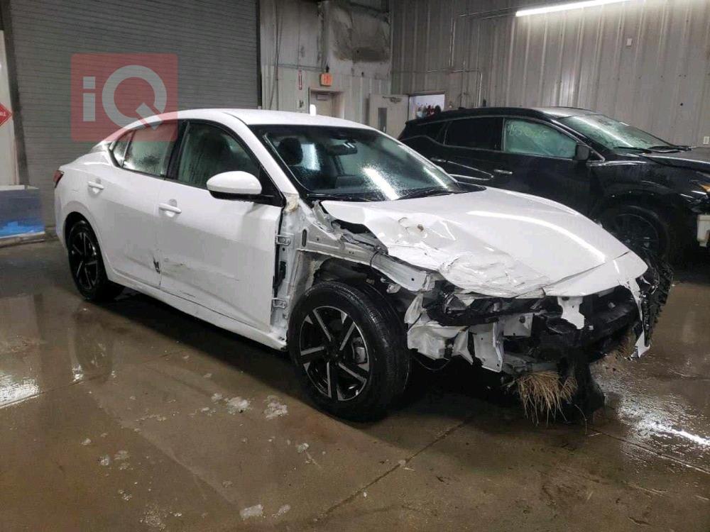 نيسان سنترا